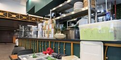 Club Street (D1), Retail #618967411